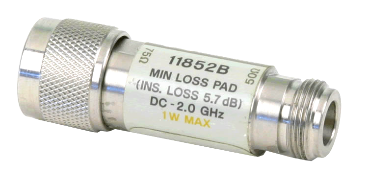 Keysight / Agilent 11852B