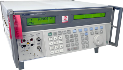 Fluke 5500A/SC600