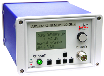 ANAPICO APSIN20G
