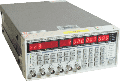 Standford Research Systems DG645
