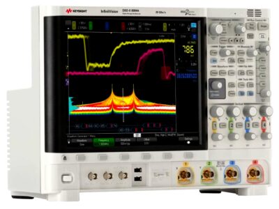 Keysight / Agilent DSOX6004A