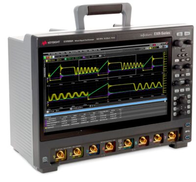 Keysight / Agilent EXR058A