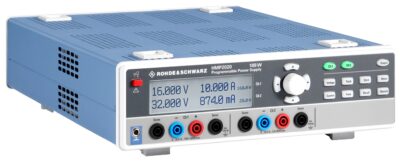 Rohde and Schwarz HMP2020