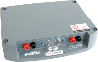 Metrix MTX1032-B