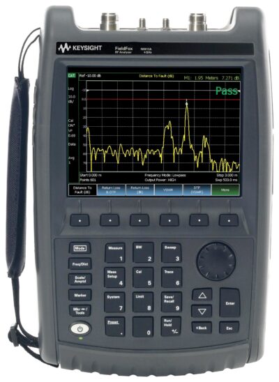 Keysight / Agilent N9914A