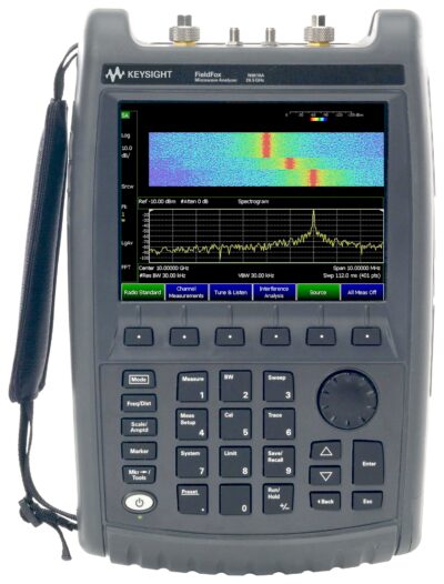 Keysight / Agilent N9950A