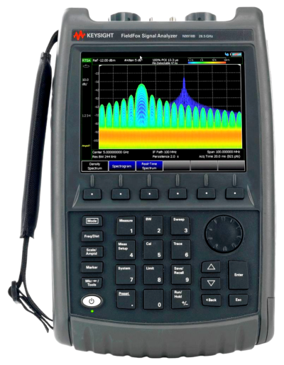 Keysight / Agilent N9918B