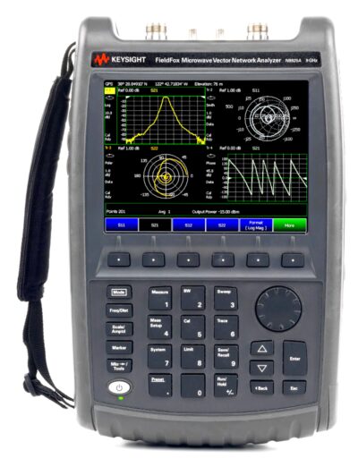 Keysight / Agilent N9925A