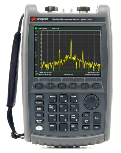 Keysight / Agilent N9951A