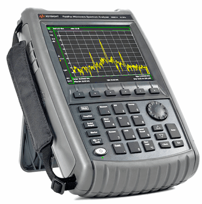 Keysight / Agilent N9961A