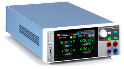 Rohde & Schwarz NGM202