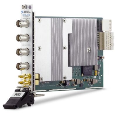 National Instrument PXie-5162