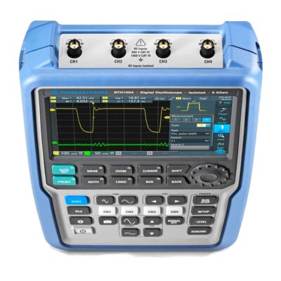 Rohde & Schwarz RTH1004