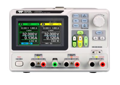 LeCroy T3PS3000