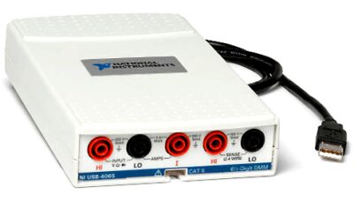 National Instrument USB-4065