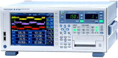 Yokogawa WT1800
