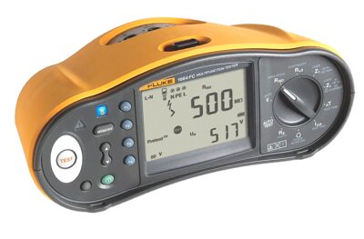 Fluke 1664FC