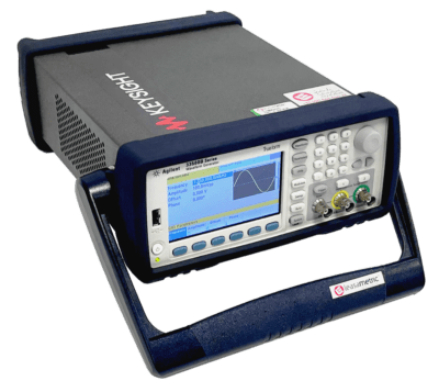 Keysight 33522B