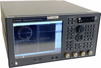 Keysight E5071C/4K5