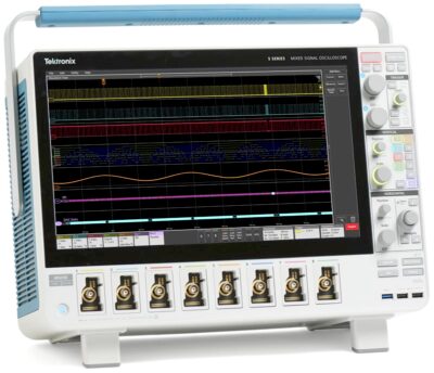 Tektronix MSO56-BW2000