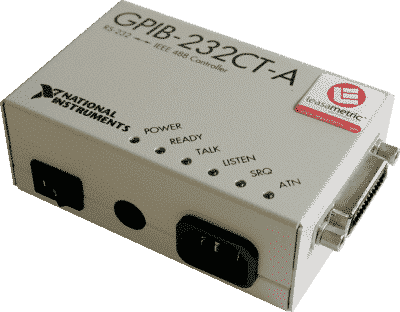 N.I GPIB-232CT-A