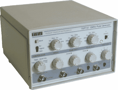 TTI TGP110