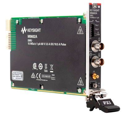 Keysight / Agilent M9602A