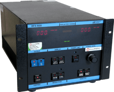 Advanced Energy RFX600