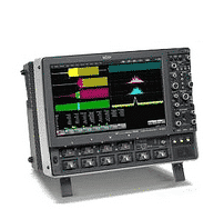 Oscilloscopes < 3 GHz
