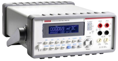 Keithley 2110