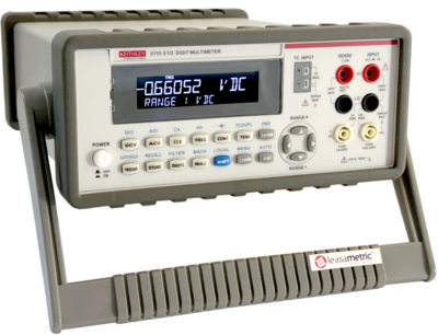 Keithley 2110