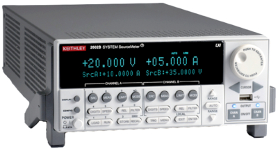 Keithley 2602B