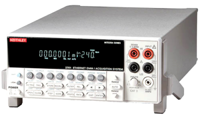 Keithley 2701