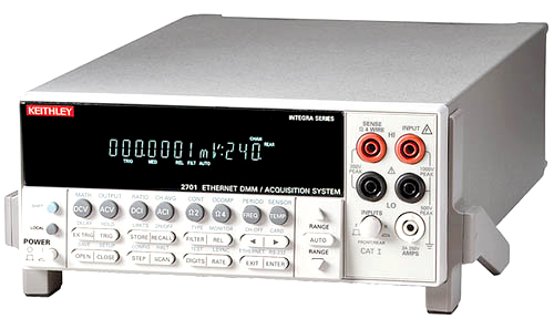 Keithley 2701