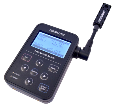 GL100 PetitLOGGER