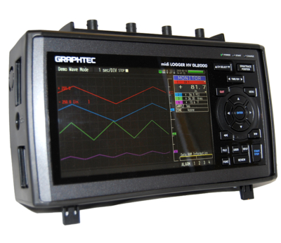 Graphtec GL2000