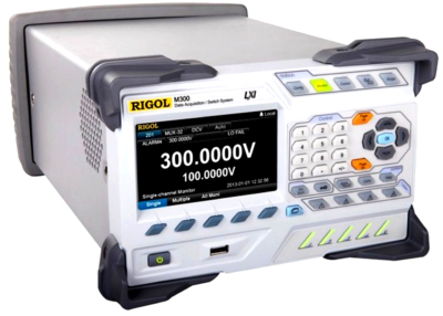 M301 RIGOL