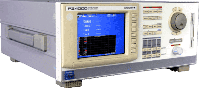YOKOGAWA PZ4000