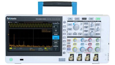 Tektronix TBS2074B
