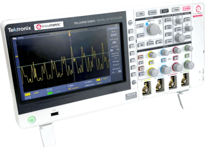 Tektronix TBS2104B