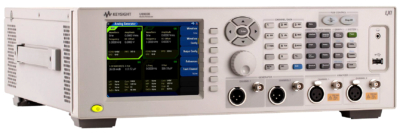 Keysight U8903B