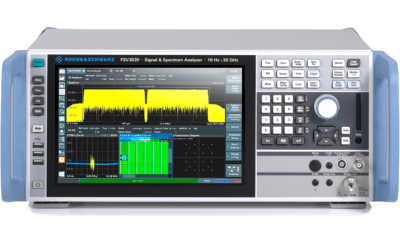 FSV3013 Rohde & Schwarz