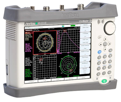 MS2035B Anritsu