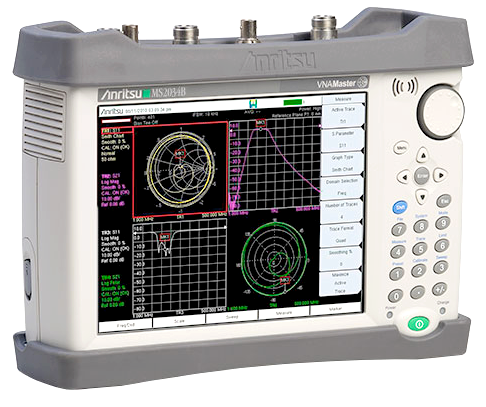 MS2035B Anritsu