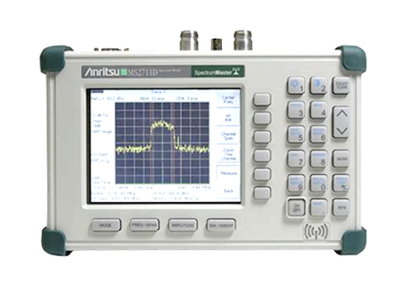 MS2711D Anritsu