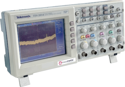 Tektronix TDS2014