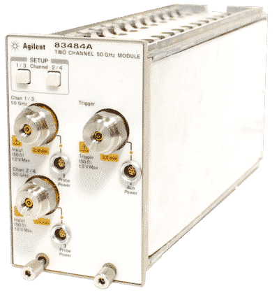 Keysight / Agilent 83484A