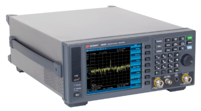 Keysight N9322C