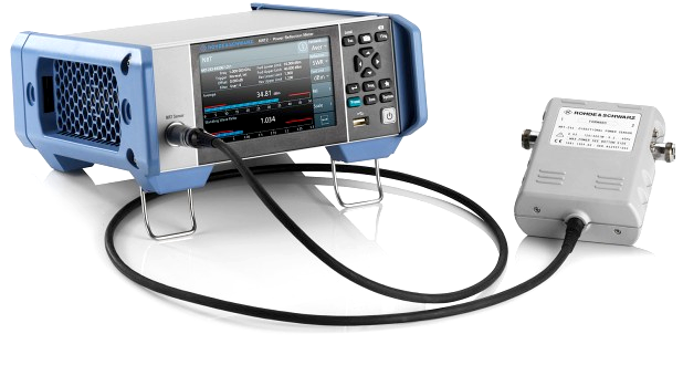 NRT2 Rohde & Schwarz