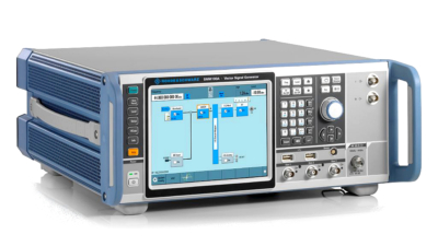 SMM100A